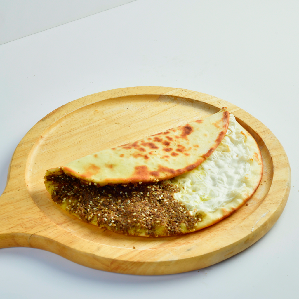 مناقيش