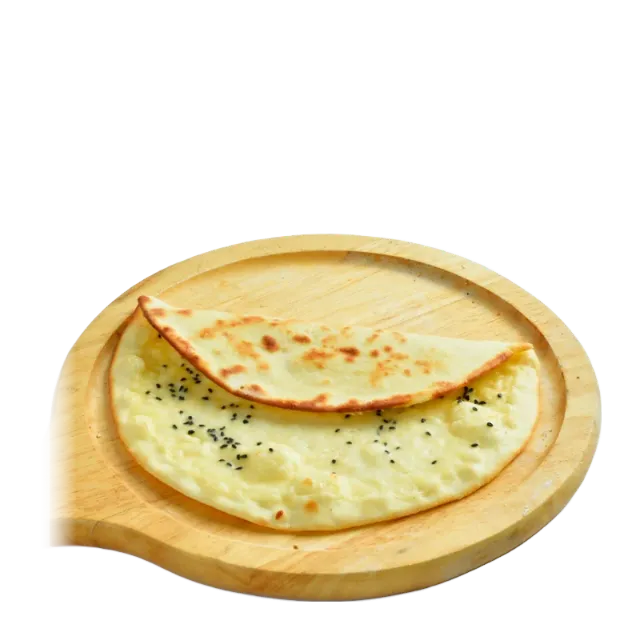 منقوشة عكاوي من خلية سمسم الرياض