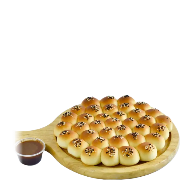 الخلية الأصلية بحبة البركة من خلية سمسم الرياض