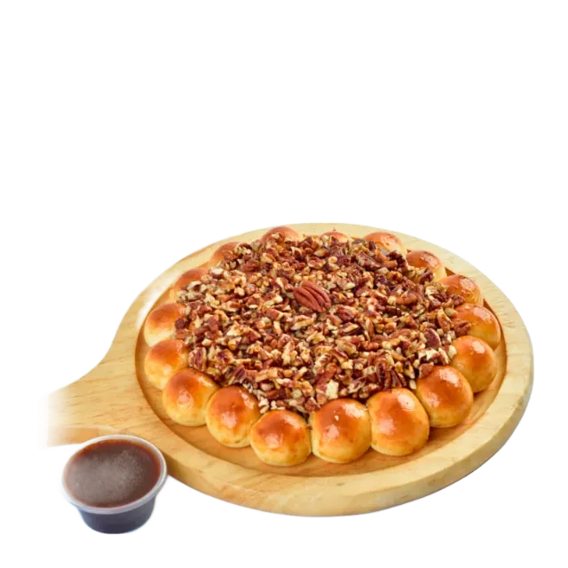 خلية بيكان من خلية سمسم الرياض